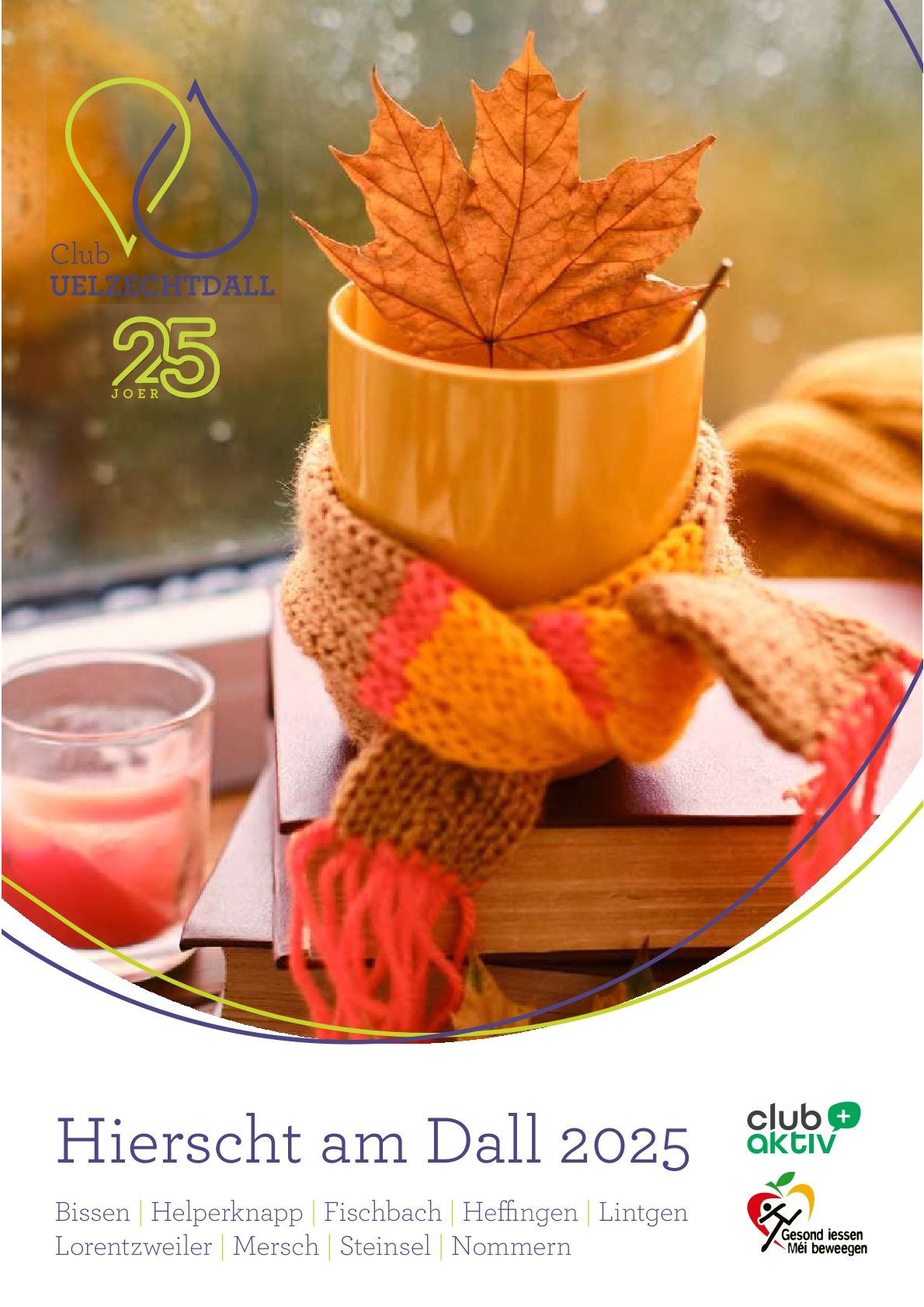 Ausgabe N°4 | 2025