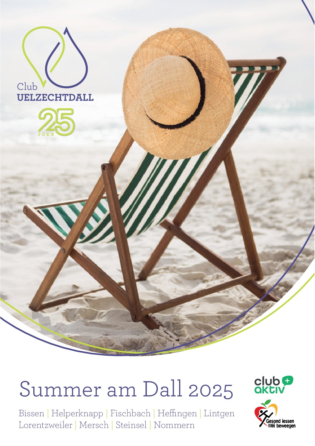 Ausgabe N°3 | 2025